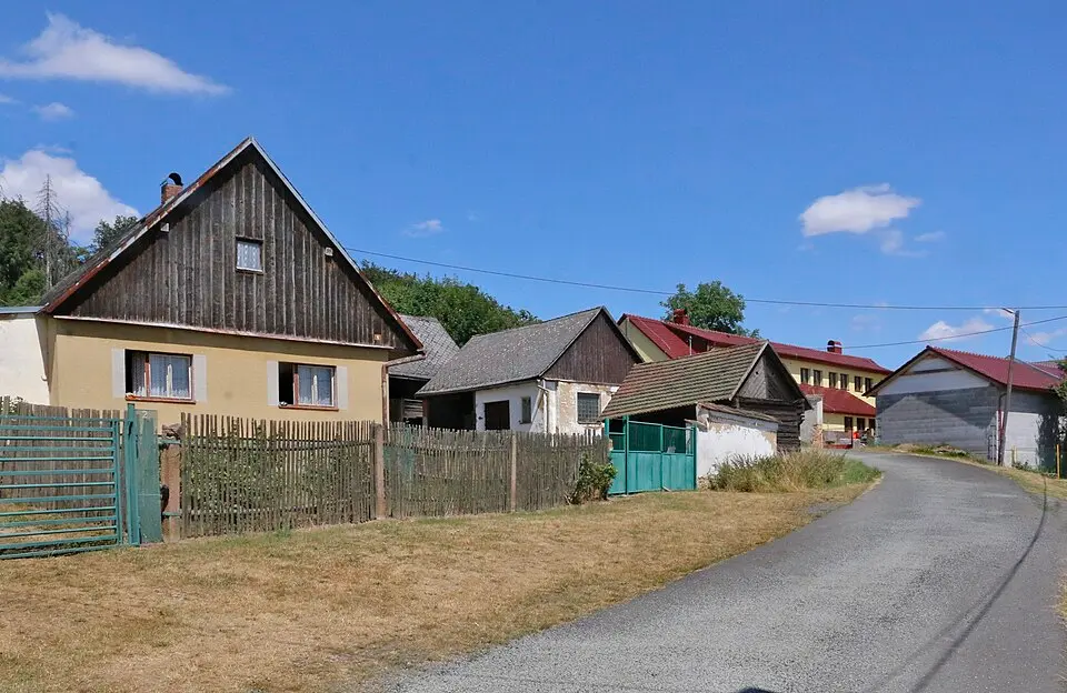 Úlíkov