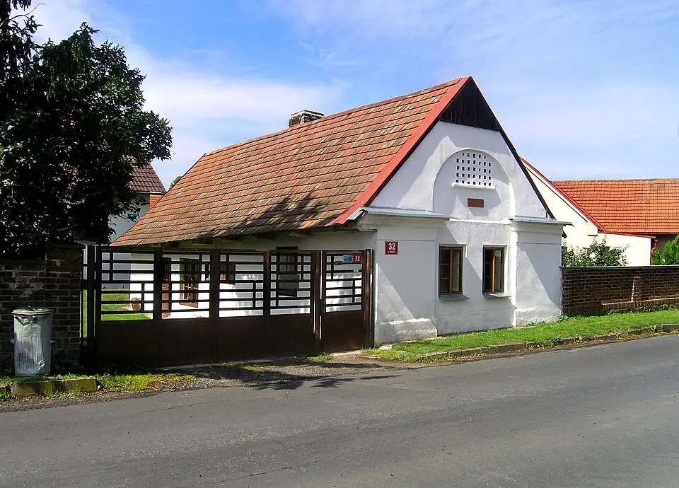 Němčice