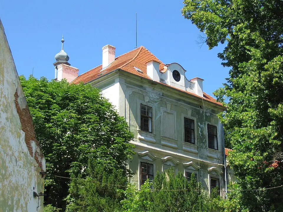 Němčice