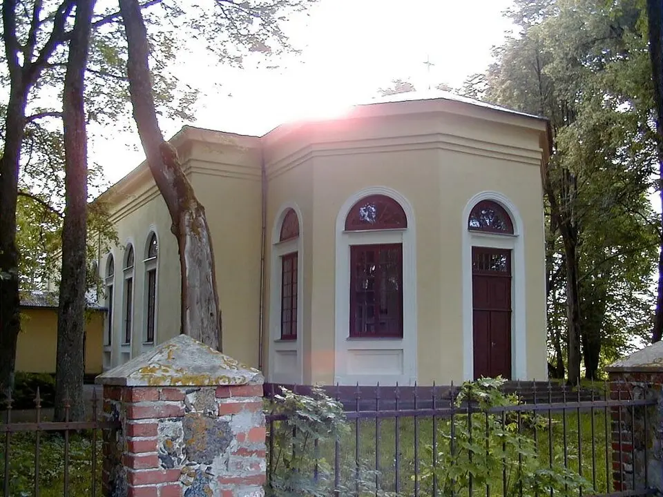 Nīcas pagasts