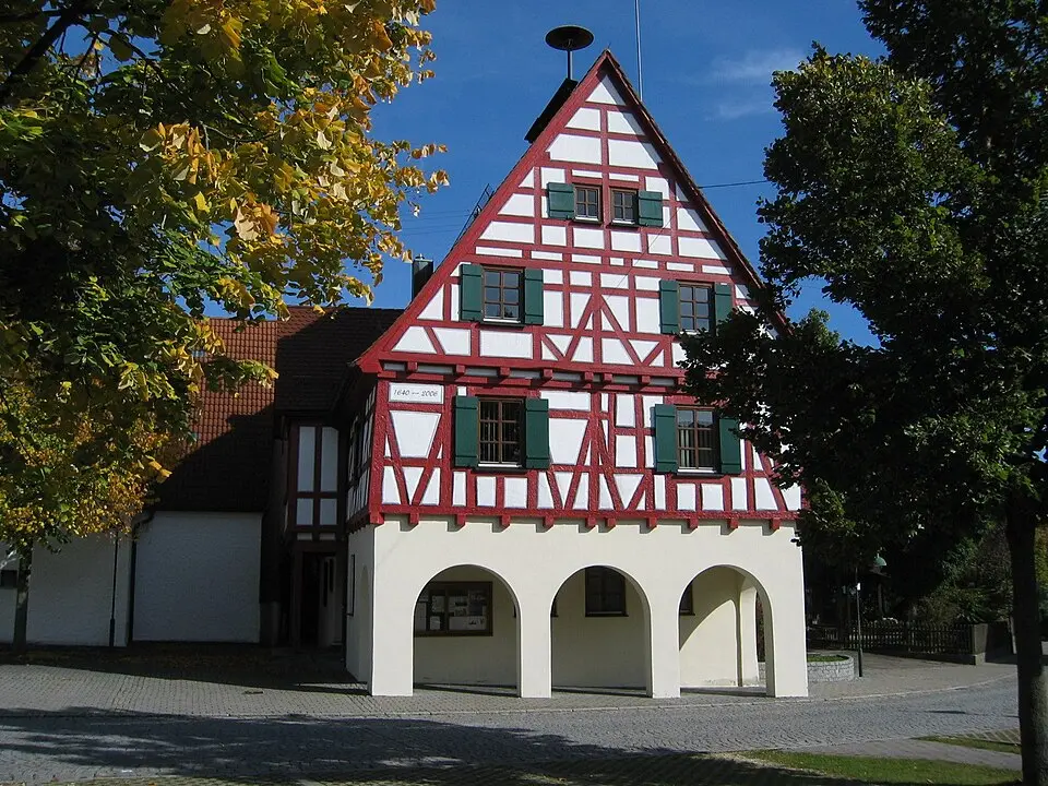 Altheim