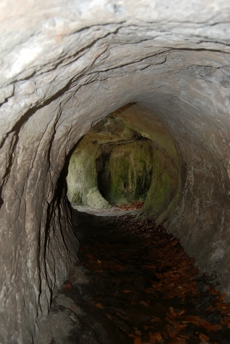 Lippoldshöhle