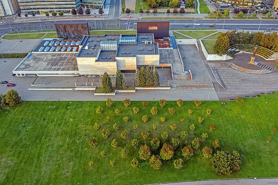 Galerie nationale d'Art