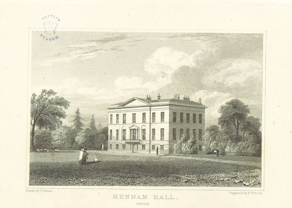 Henham