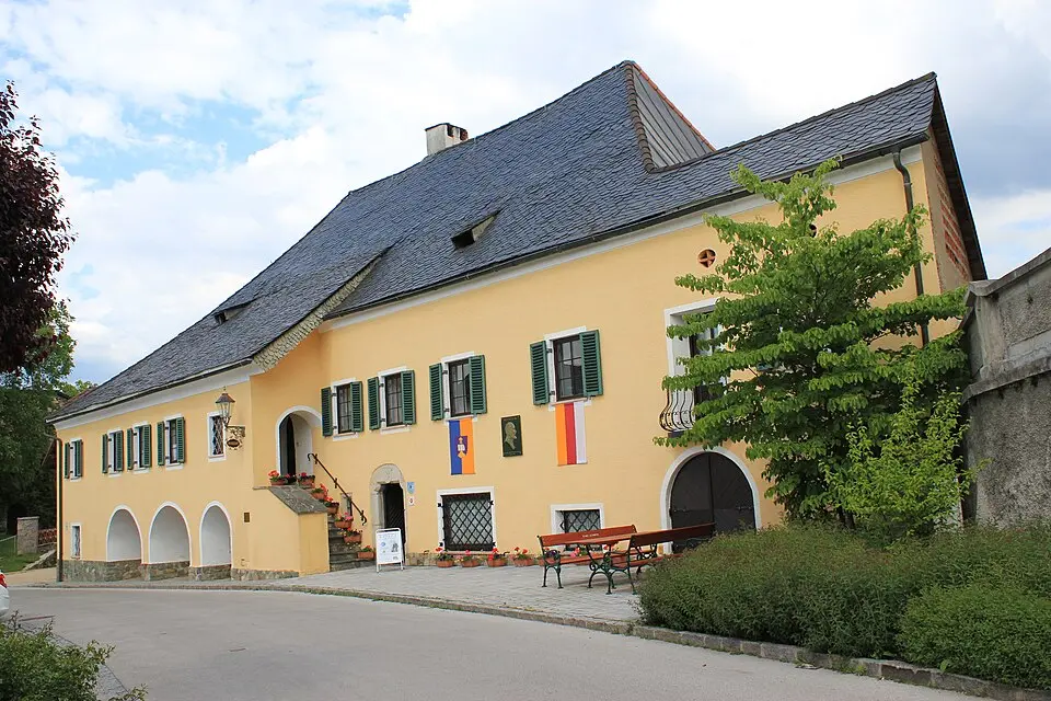Obrázok: Neithan90 · Public domain Auer von Welsbach-Museum