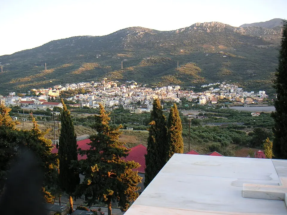Neapoli