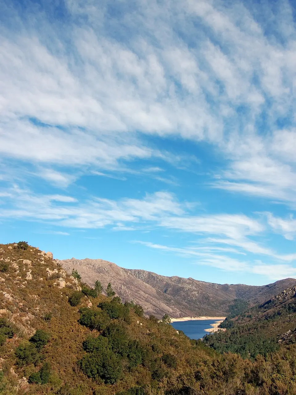 Parque Nacional da Peneda-Gerês