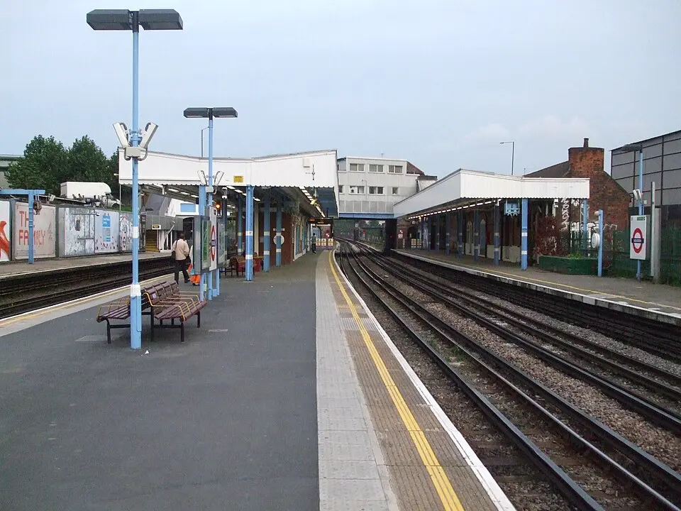 Neasden