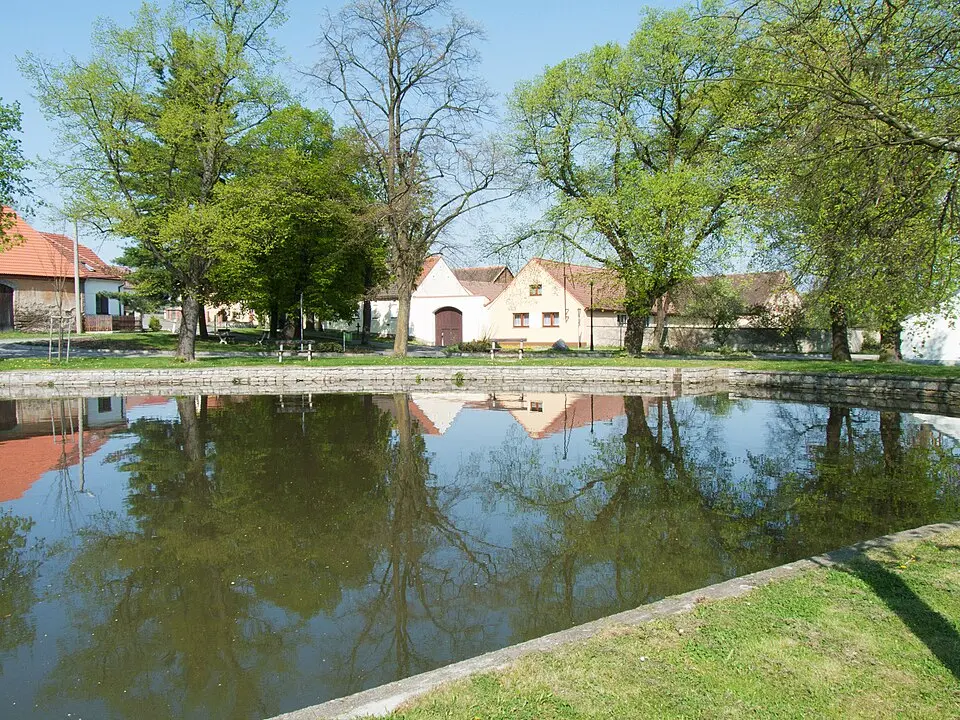 Nebřehovice
