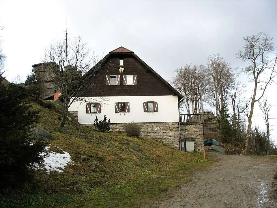 Nebelstein