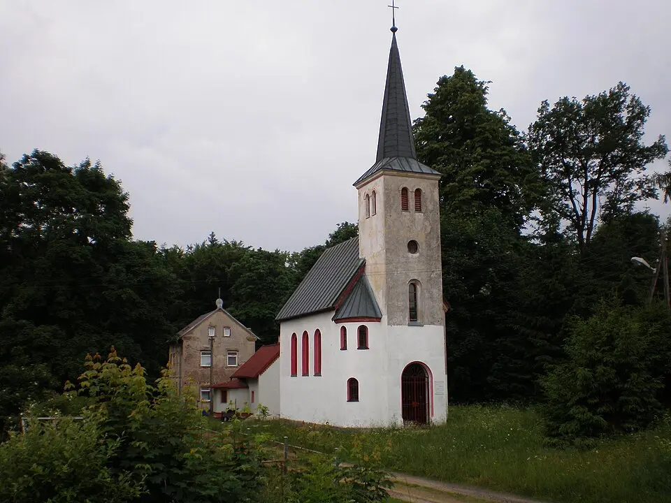 Nebesa