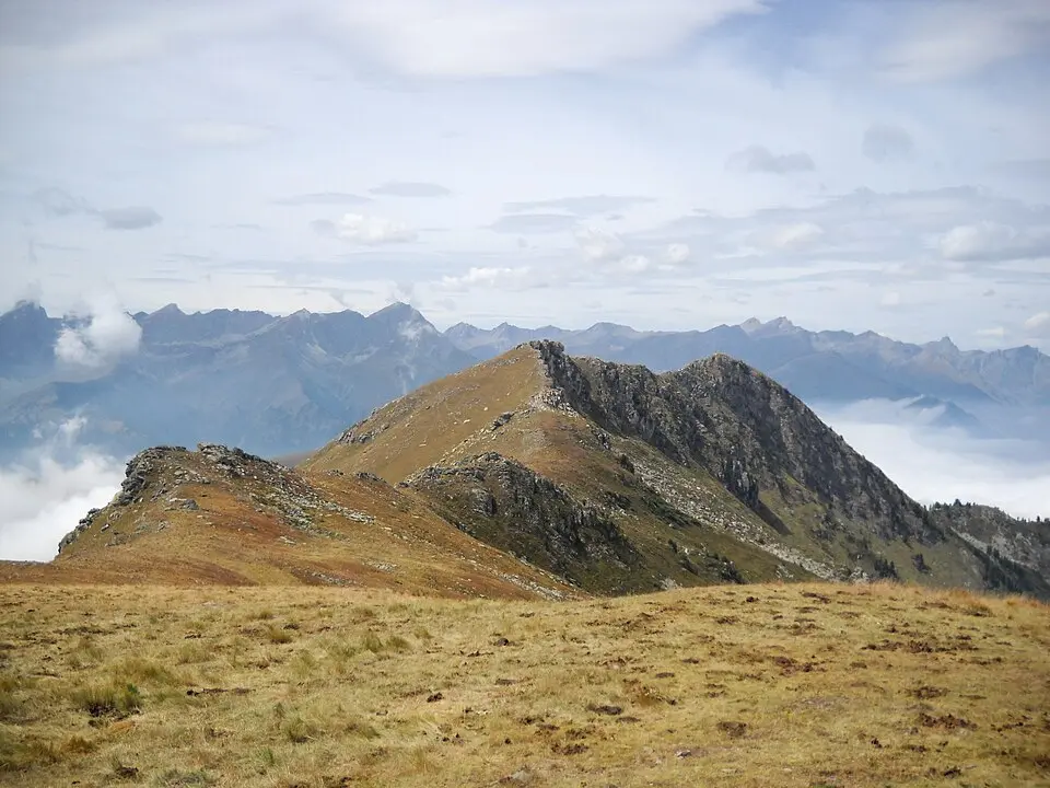 Monte Nebin