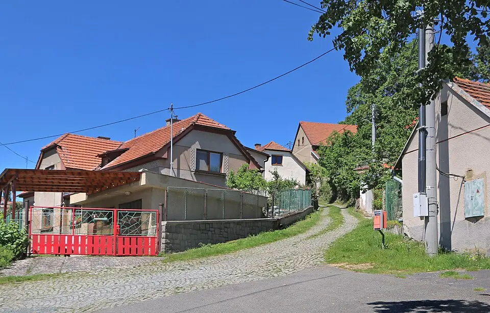 Žebrák
