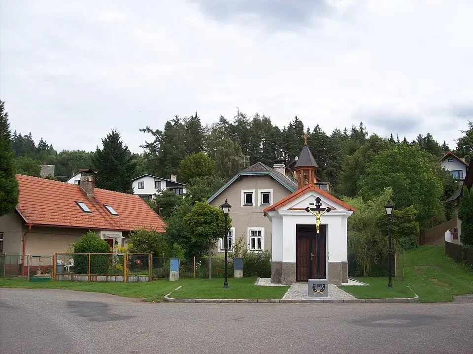 Neřežín