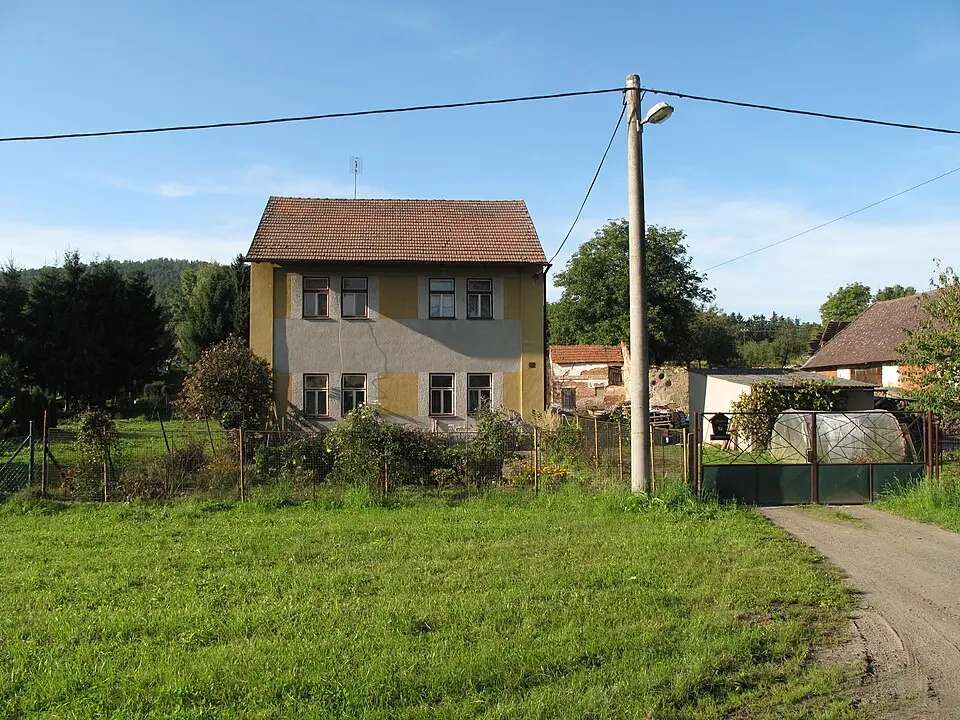 Bild: Juandev · CC BY-SA 3.0 Neštětice