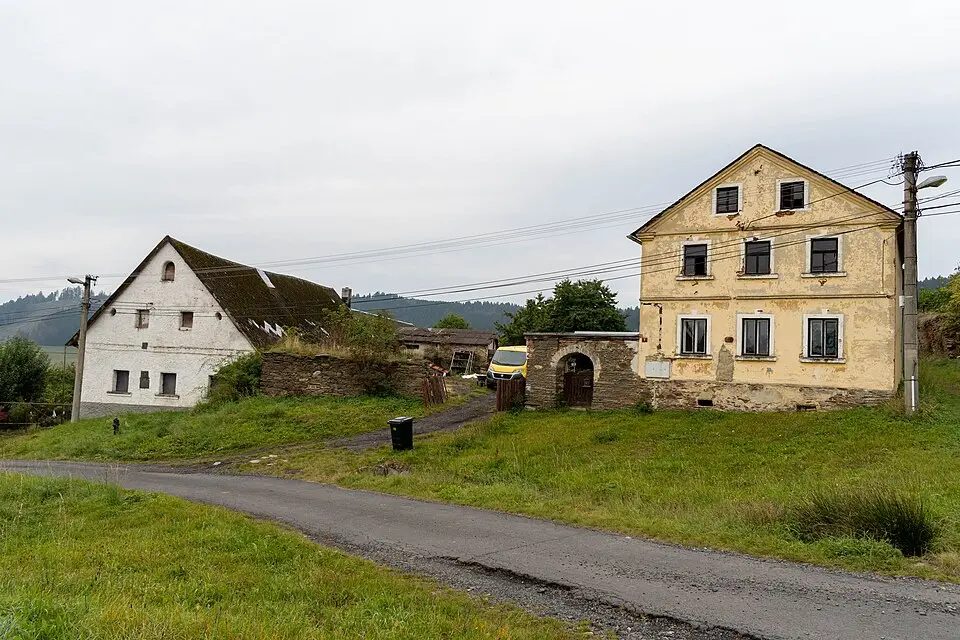 Nežichov