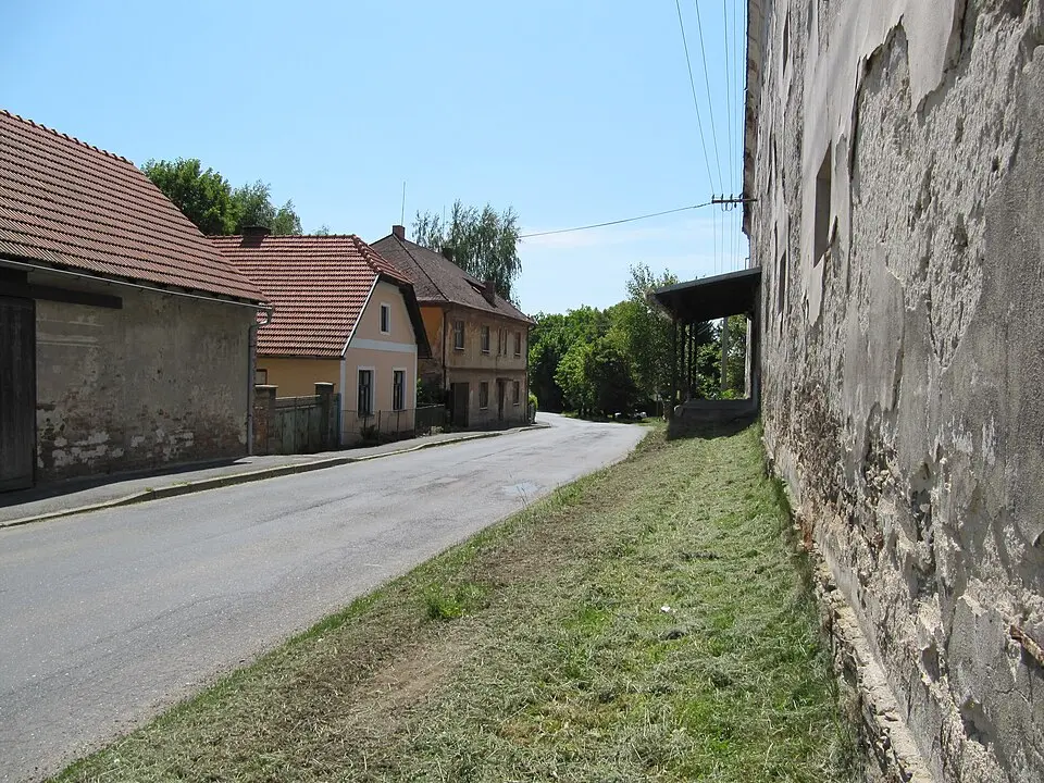Bild: palickap · CC BY 3.0 Nechyba
