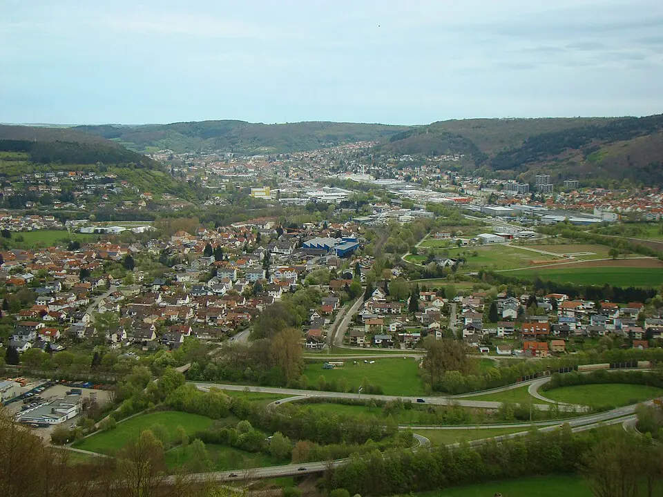 Neckarelz