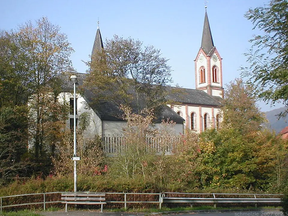 Neckargerach