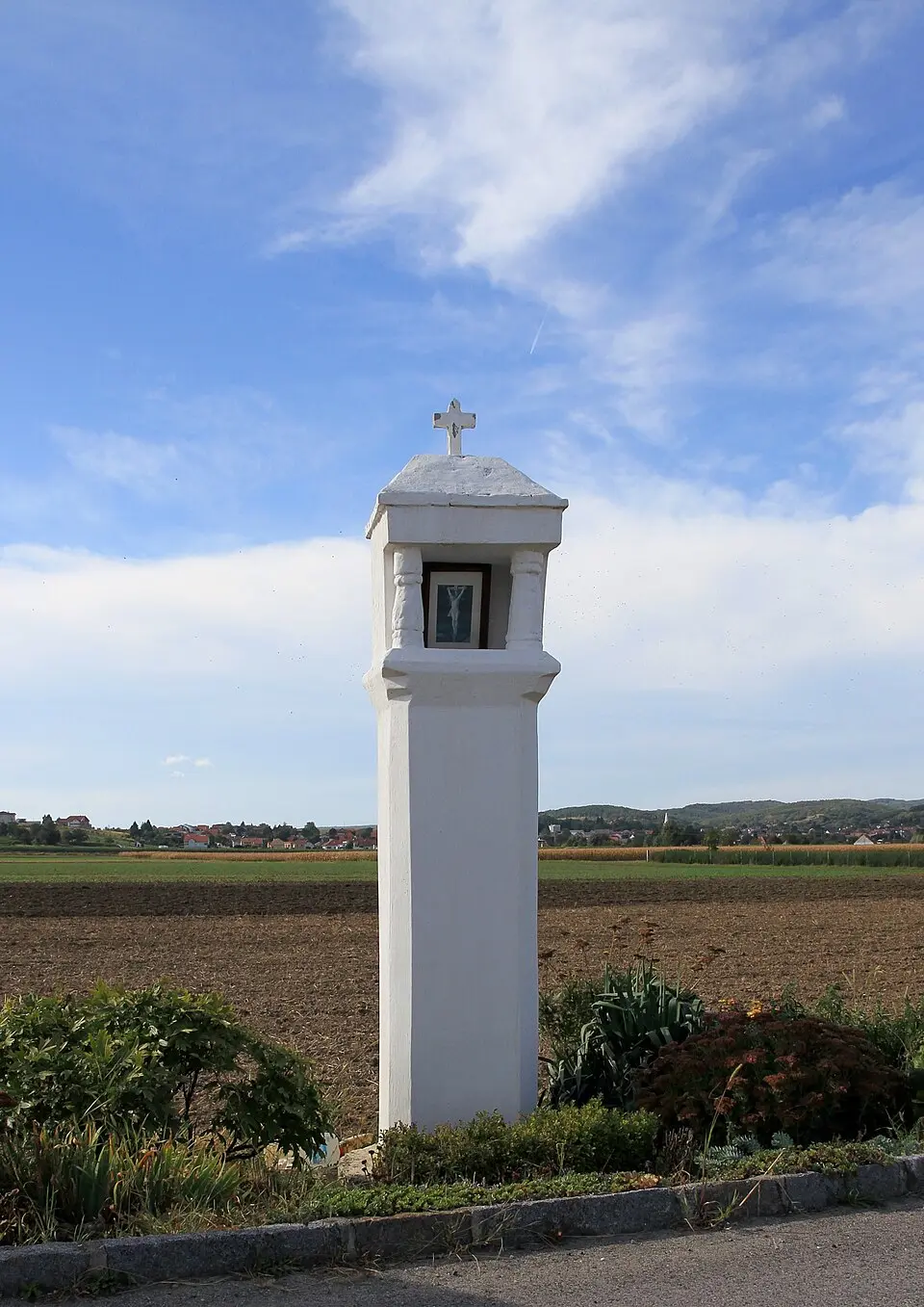 Bildstock