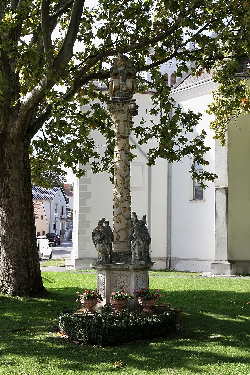 Gnadenstuhl