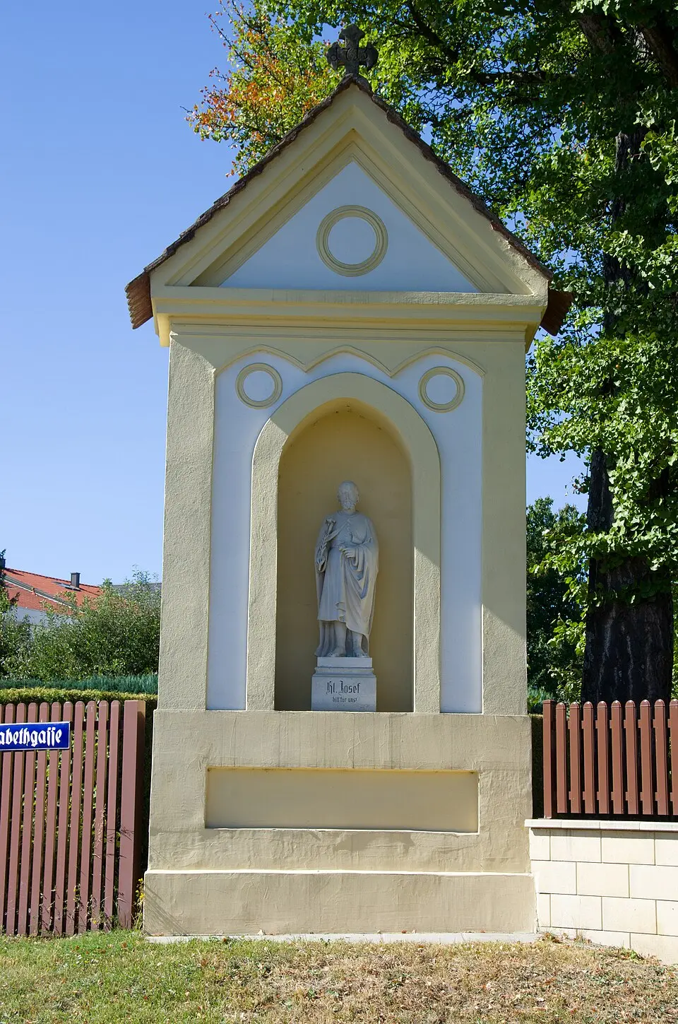 Josefskapelle
