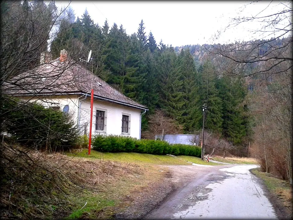 Necpalská dolina