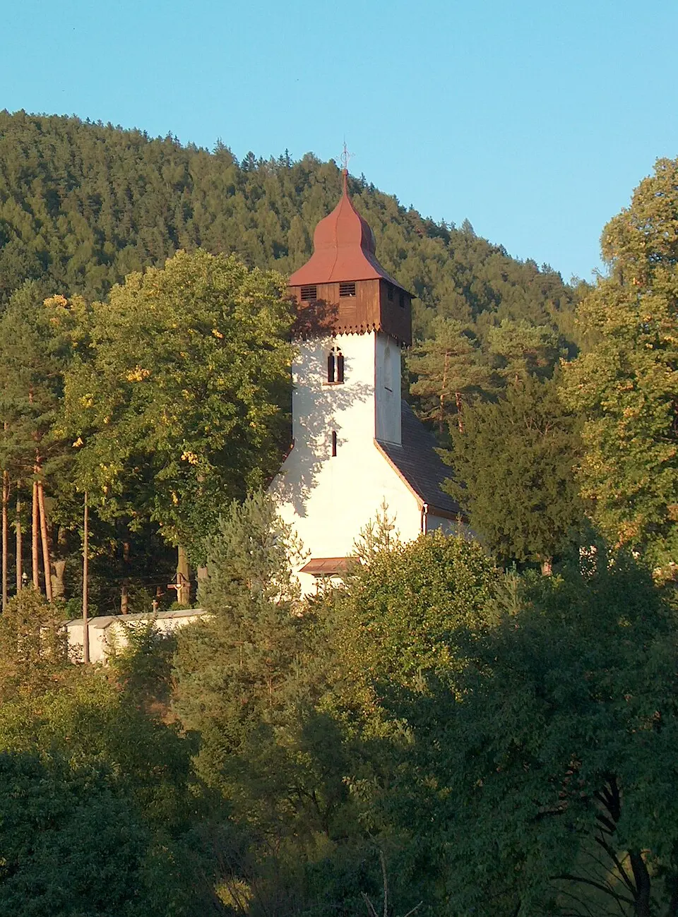 Kostel svatého Ladislava