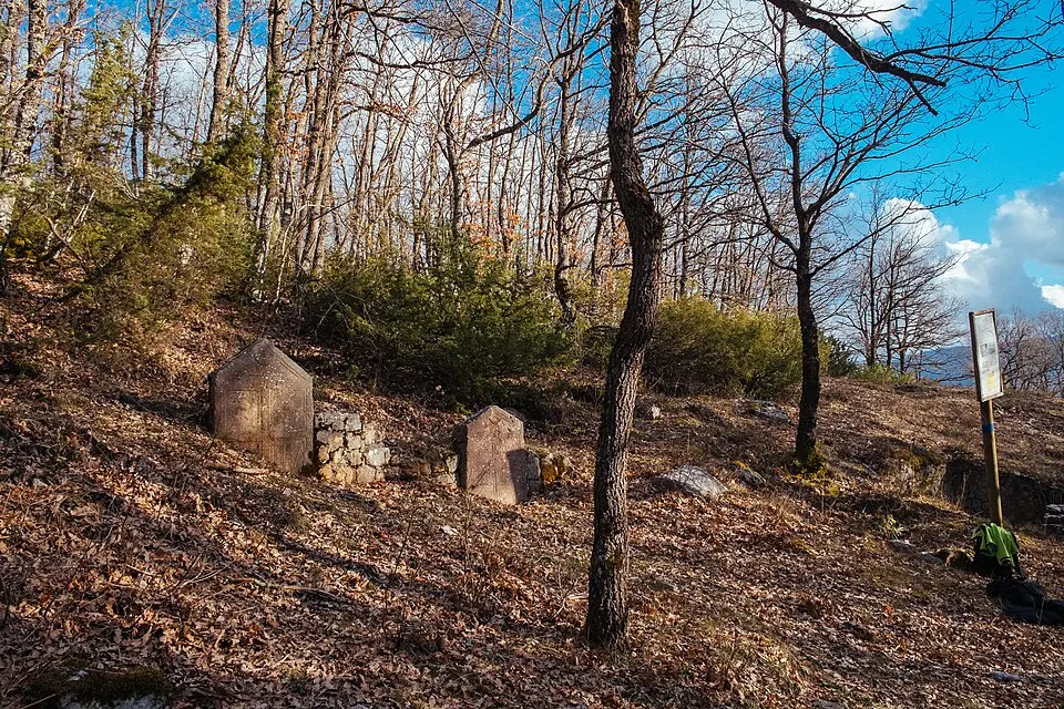 Vallée de l'Amplero
