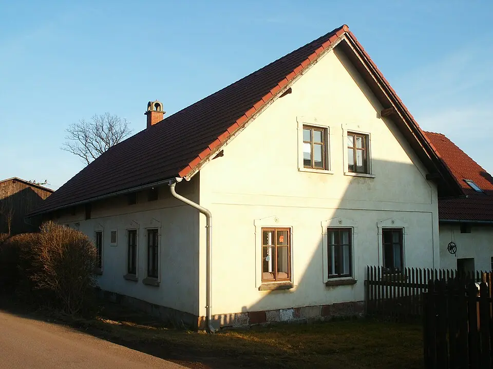 Nedaříž