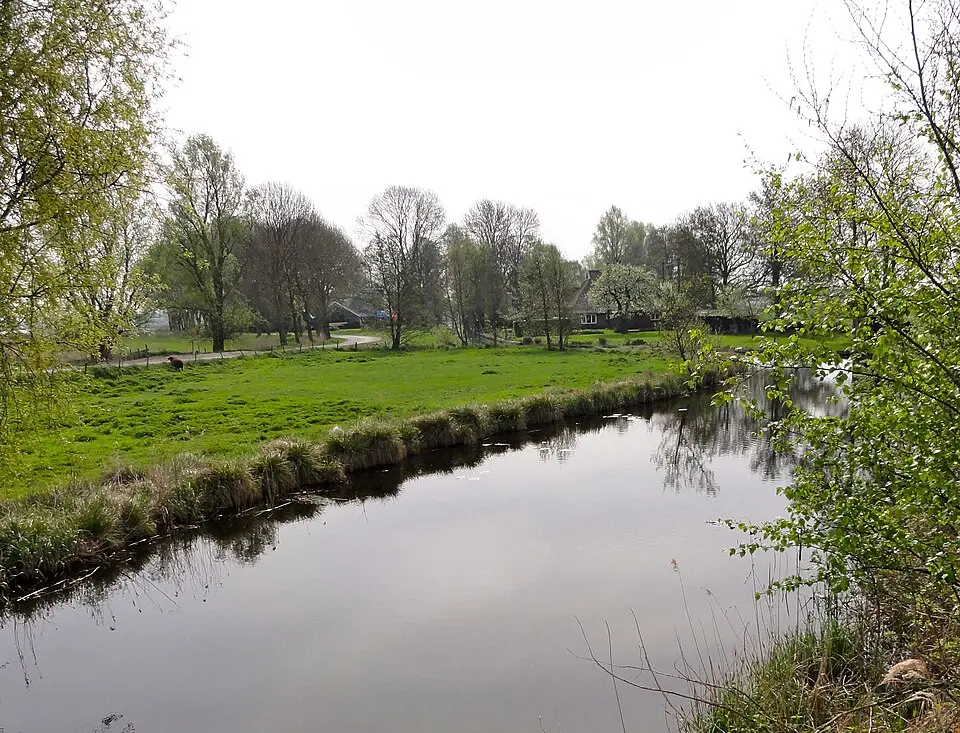 Nederland