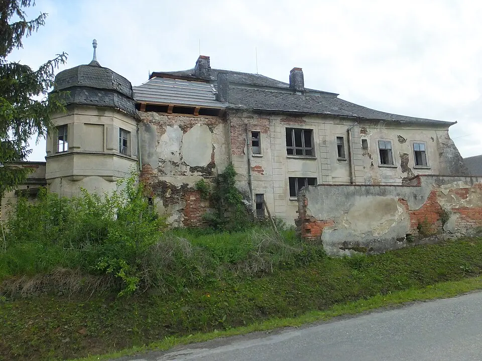 Nedražice