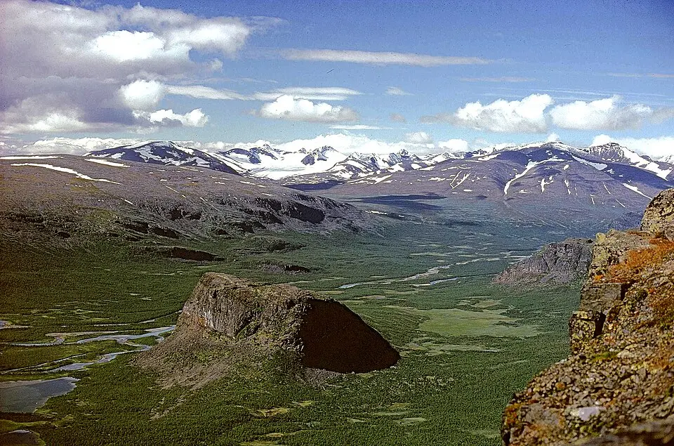 Rapadalen