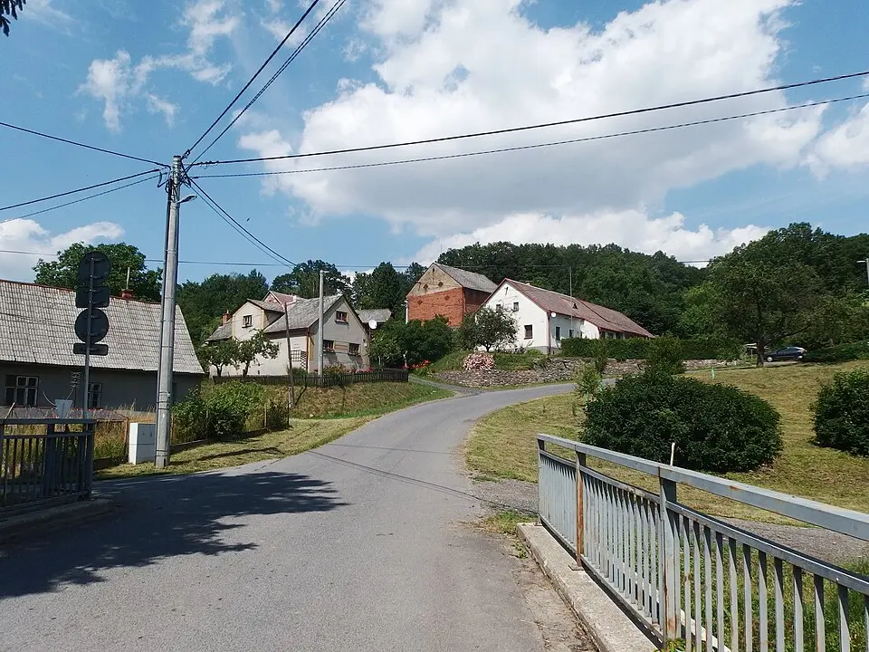 Slika: Palickap · CC BY-SA 4.0 Nedvězí