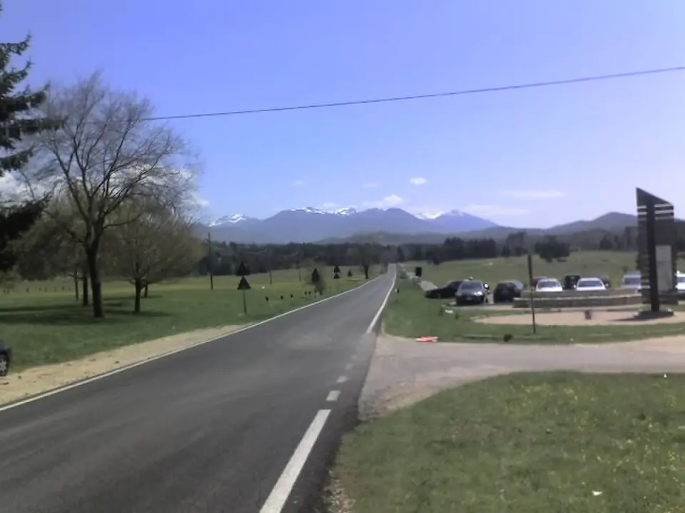 Monte Scalambra