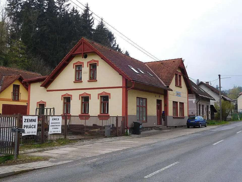 Nedvězí