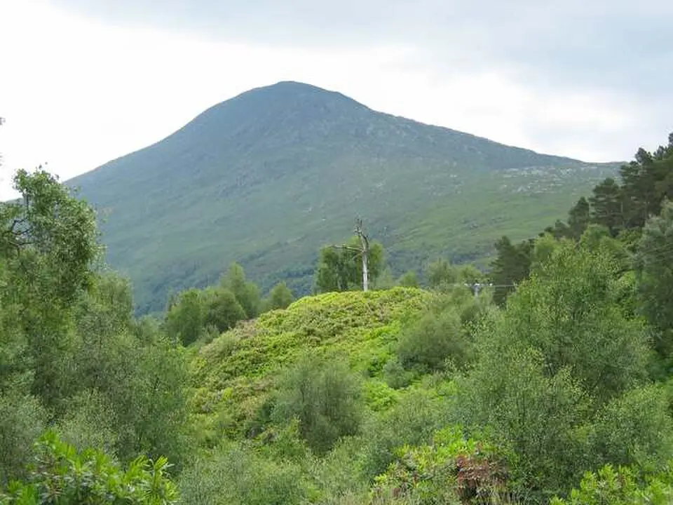 Rois-bheinn