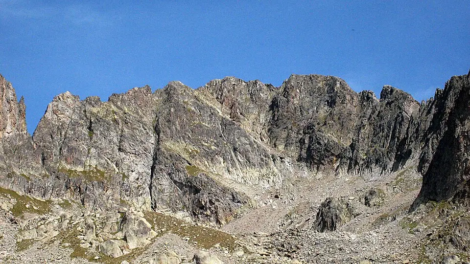 mont Neiglier