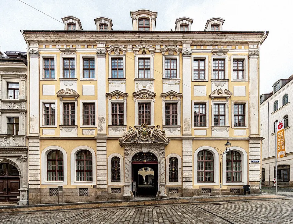 Kulturhistorisches Museum Görlitz