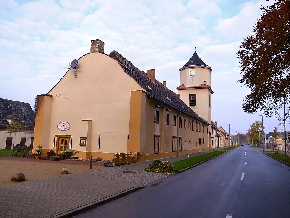 Altjeßnitz