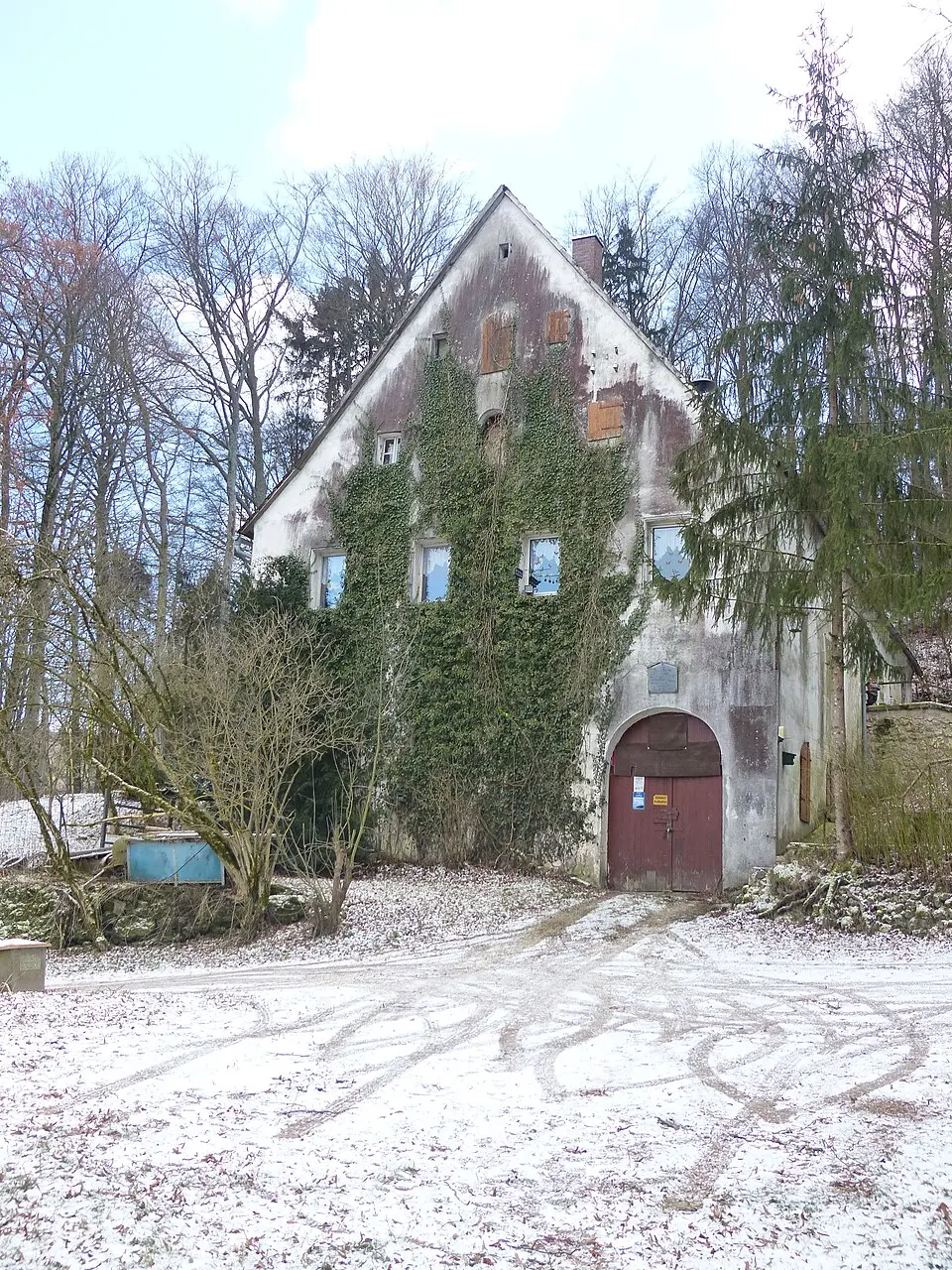 Neidstein