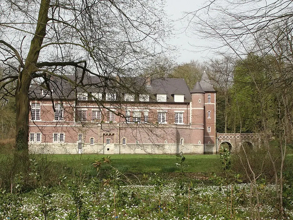 Kasteel van Neigem