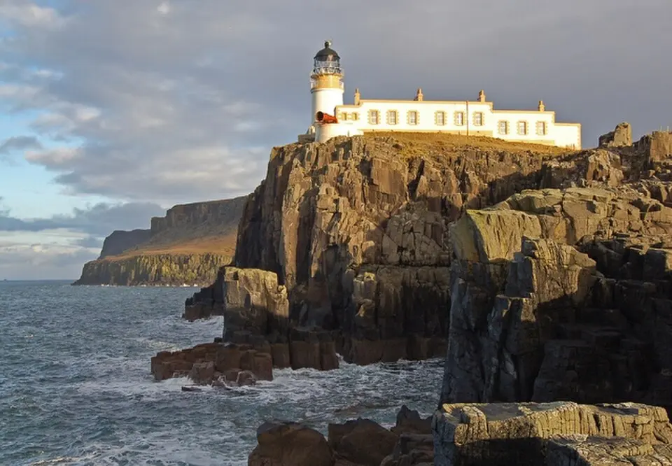 Neist Point