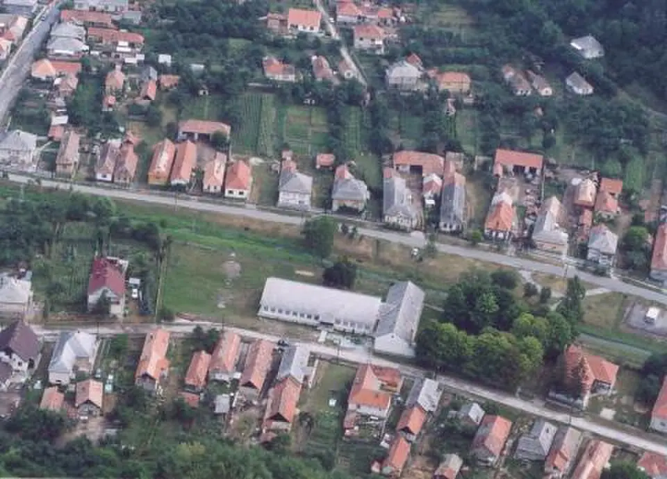 Immagine: Civertan · CC BY-SA 3.0 Nekézseny