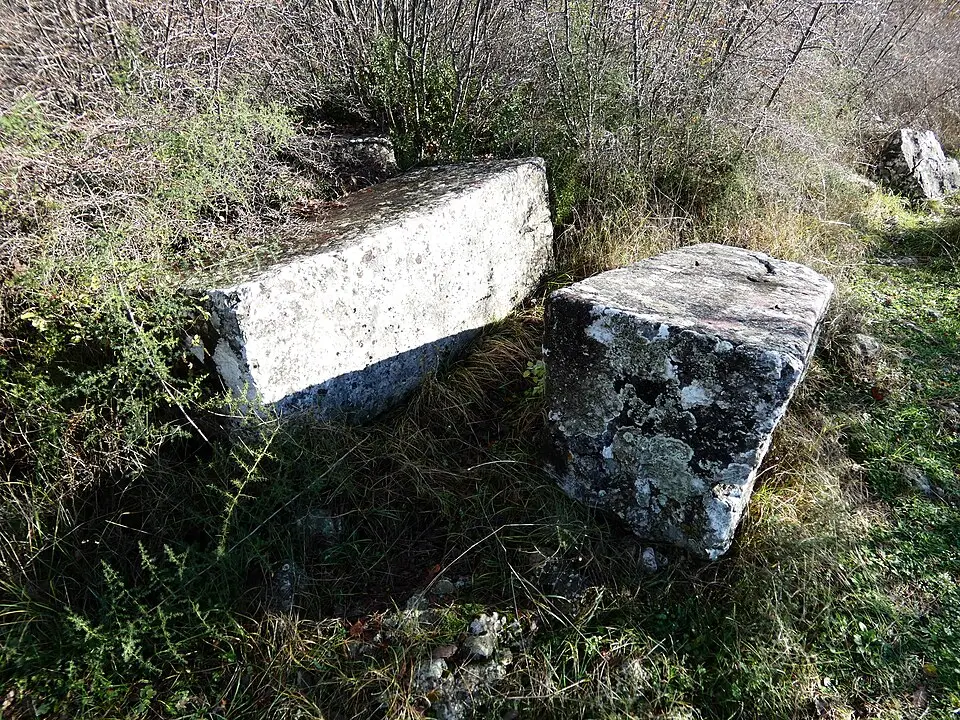 Stećci Bitunje