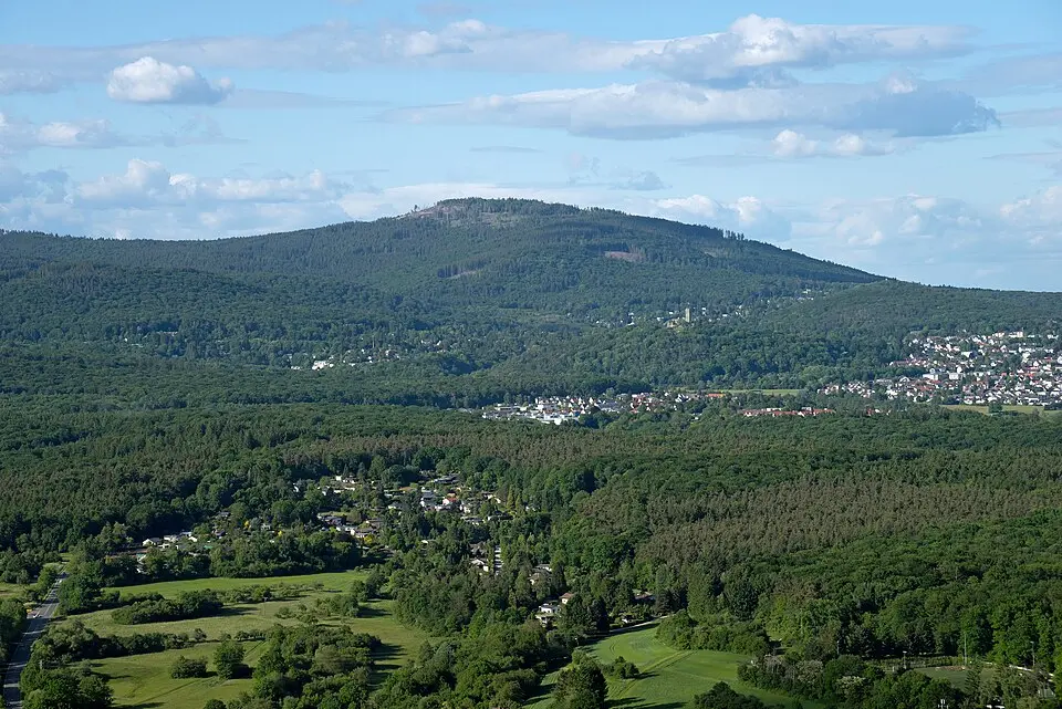 Altkönig
