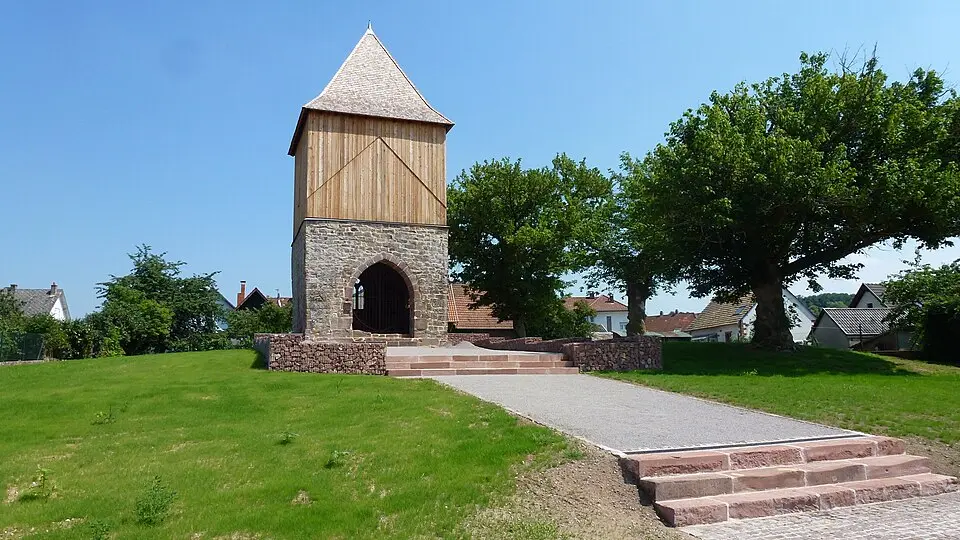 Altkirch de Reichshoffen
