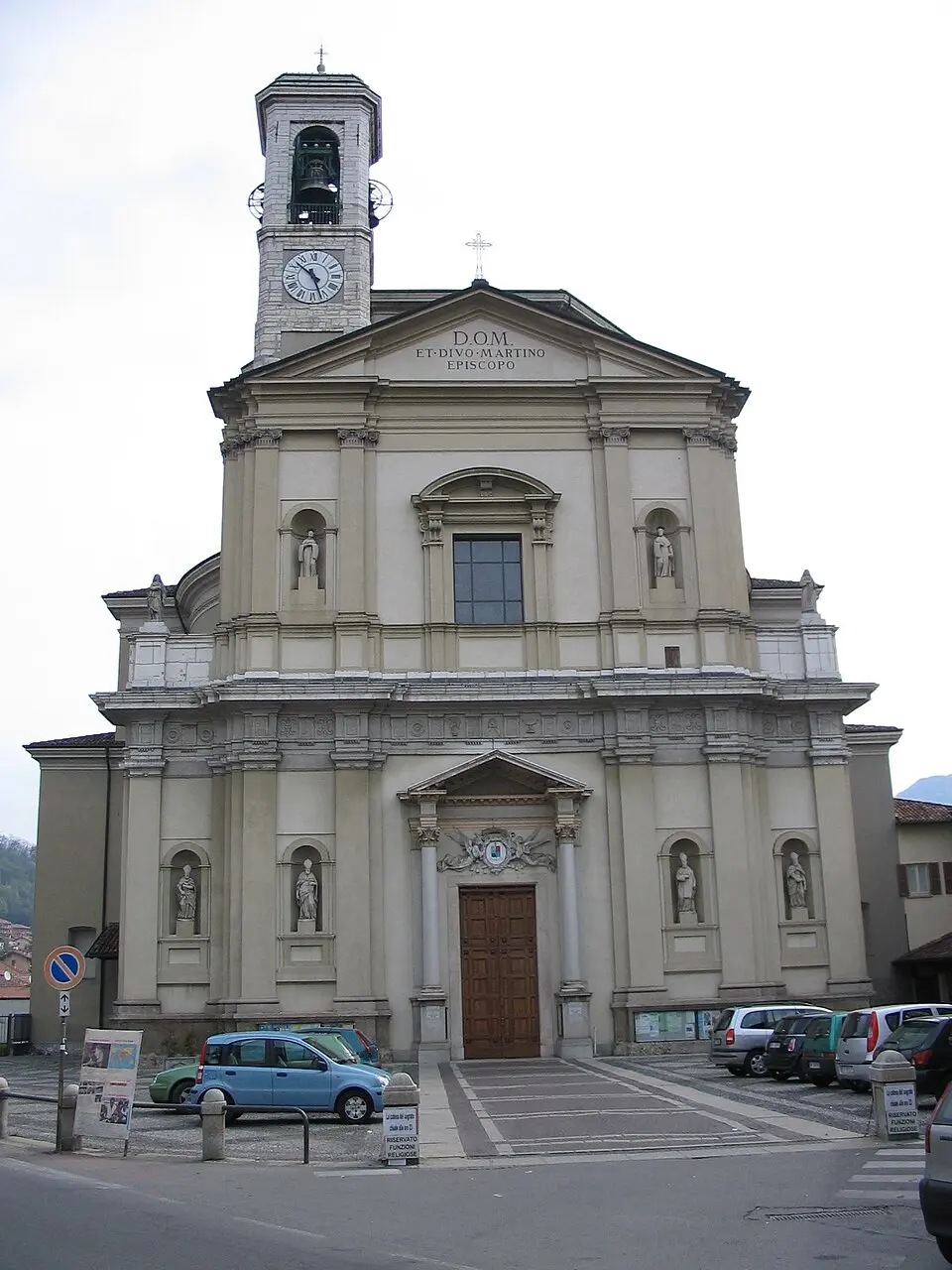 chiesa di San Martino