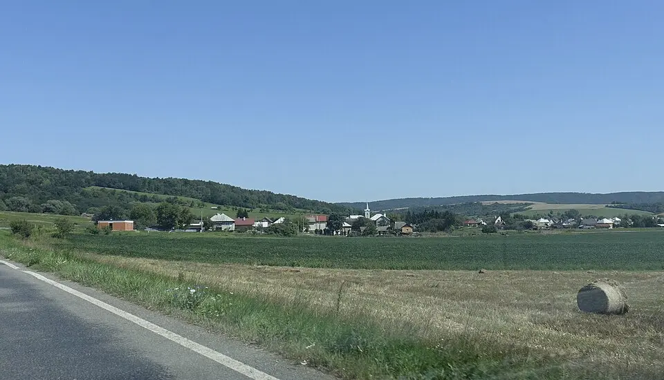 Nemcovce