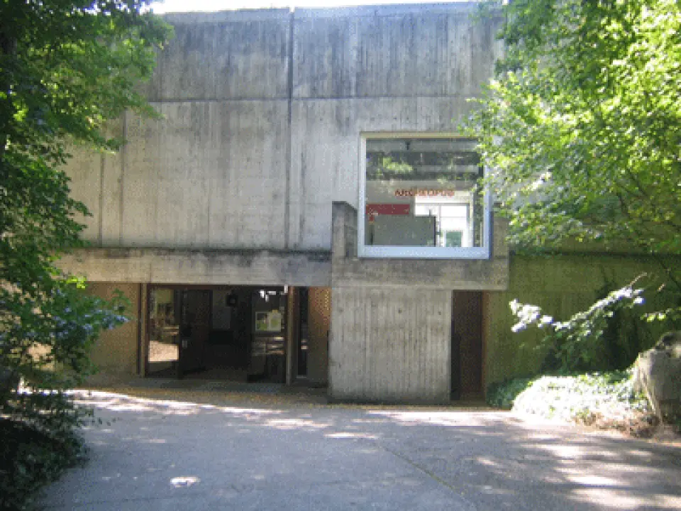 musée départemental de Préhistoire d'Île-de-France